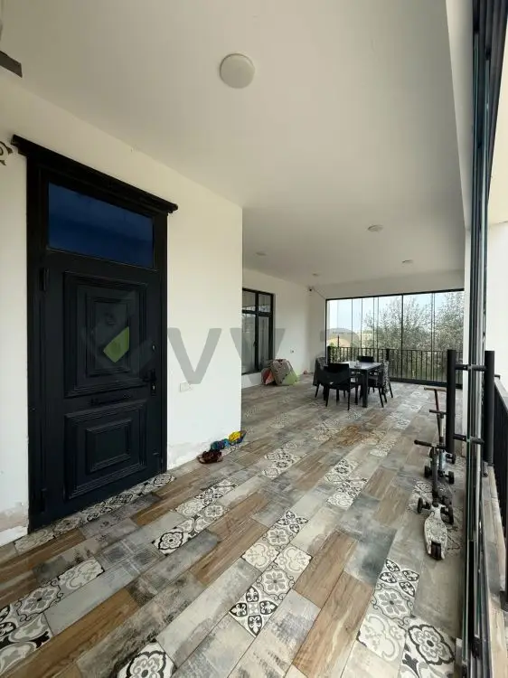 3 otaqlı Həyət evi Satılır, Nardaran qəs., Sabunçu, Bakı — Ev, villa, Bakı (3)