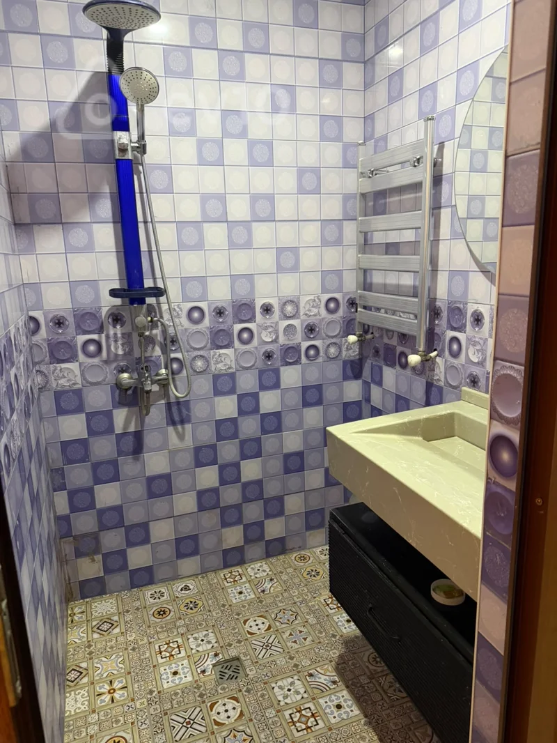 2 otaqlı mənzil, 75 m², Xırdalan Abşeron City Y/Kompleksi — kirayə — Mənzil, Xırdalan (12)