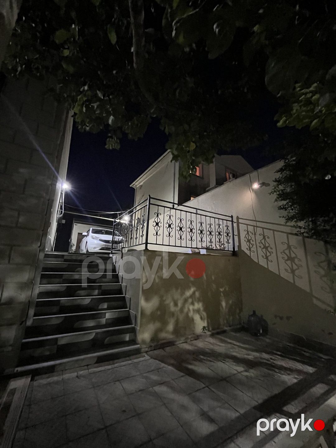 Satılır 4 otaqlı həyət evi/bağ evi 100 m² — Ev, villa, Bakı (7)
