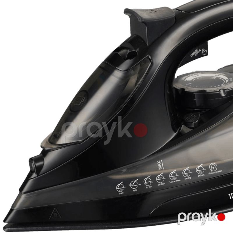 Ütü Eurolux EU-SI5083SB — Ütü, Bakı (2)