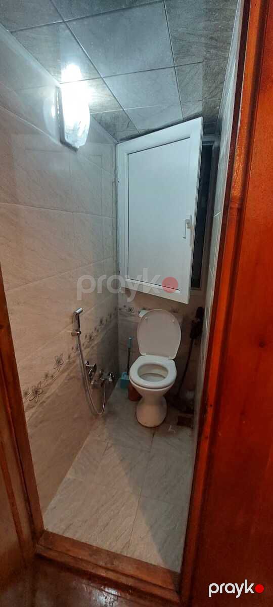 Satılır 3 otaqlı köhnə tikili 60 m² — Mənzil, Bakı (8)