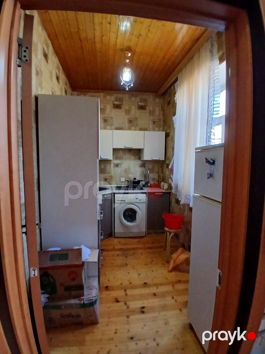 Həyət evi, Sabunçu r., Maşdağa qəs — Ev, villa, Bakı (4)