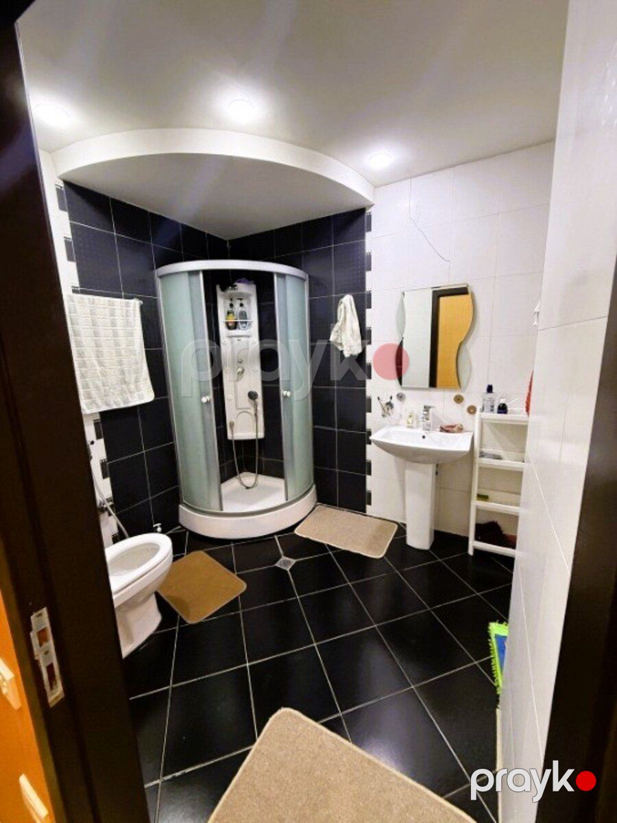 Satılır 3 otaqlı yeni tikili 160 m² — Mənzil, Bakı (9)