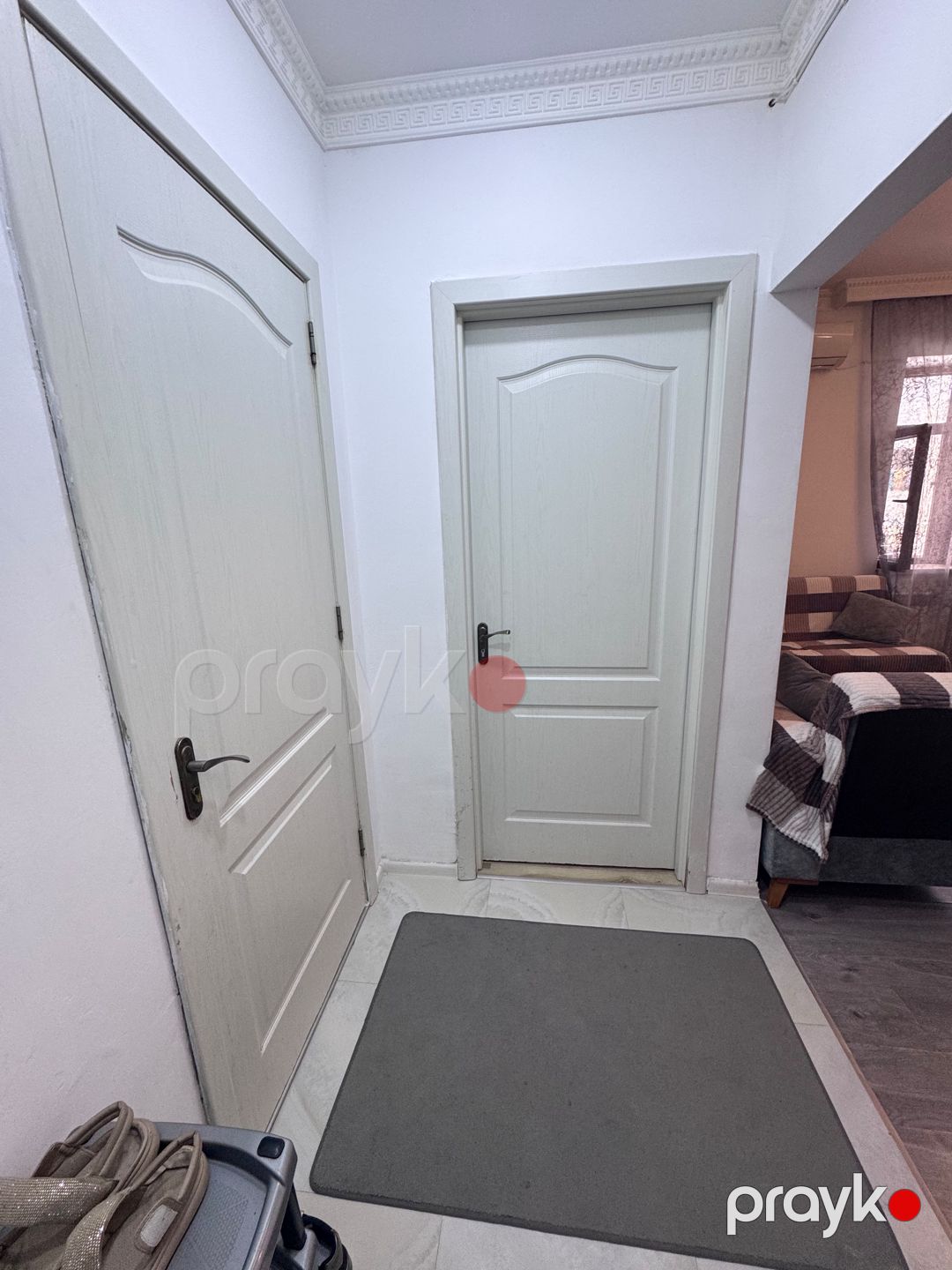 Satış: 2 otaqlı Yeni tikili, 36 m², Xırdalan şəhəri — Mənzil, Xırdalan (5)