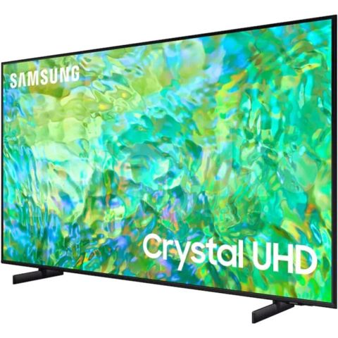 Samsung 75CU8072 Televizor — Televisions