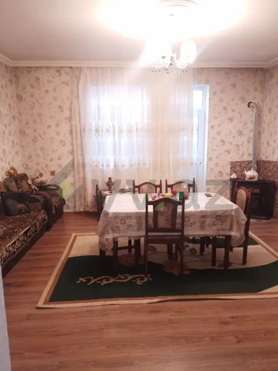 4 otaqlı Həyət evi Satılır, Masazır, Abşeron — Ev, villa (8)