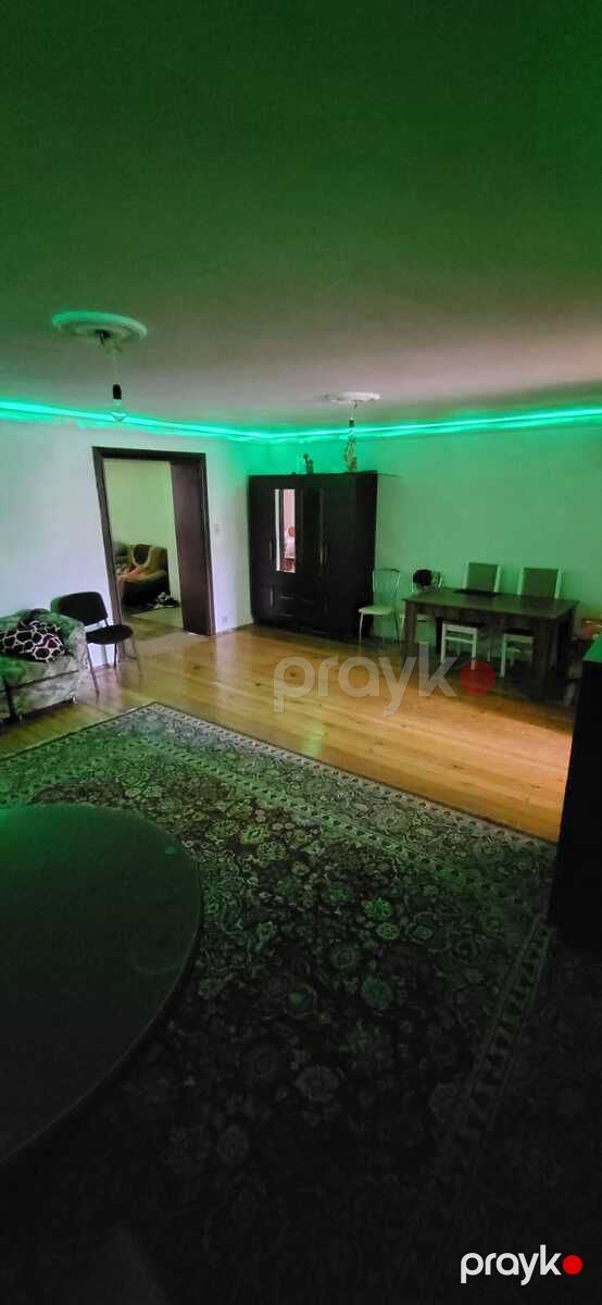 Satılır 3 otaqlı köhnə tikili 90 m² — Mənzil, Bakı (7)