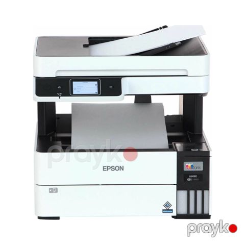 Epson L6490 CIS (C11CJ88405) — Bakı