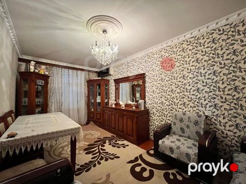 Bakı, 5 otaqlı, Köhnə tikili, m. Həzi Aslanov, 110 kv. m — Bakı