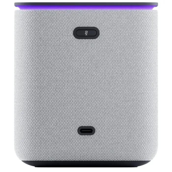 Yandex Station Midi YNDX-00054 Ağıllı Kolonka Grey — Digər, Bakı (3)