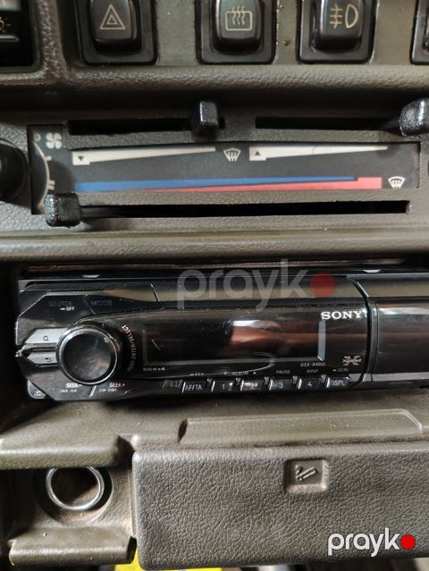 Salam Maqintafon Satılır modeli Sony-DSXA40ui di hər şeyi işləkdir — Ağcabədi