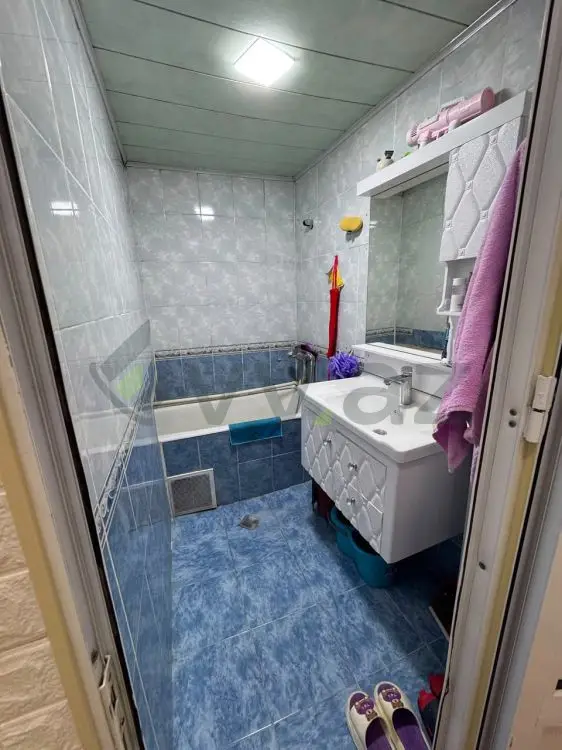 2 otaqlı mənzil Köhnə tikili Satılır, Köhnə günəşli qəs., Suraxanı, Bakı — Mənzil, Bakı (6)