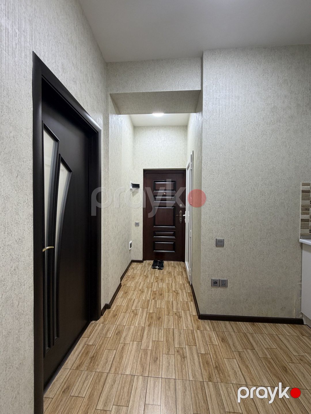 Satılır 2 otaqlı yeni tikili 37 m² — Mənzil, Bakı (7)