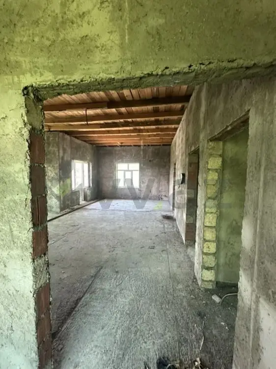 4 otaqlı Yarım tikili Satılır, Lənkəran — Ev, villa, Lənkəran (12)