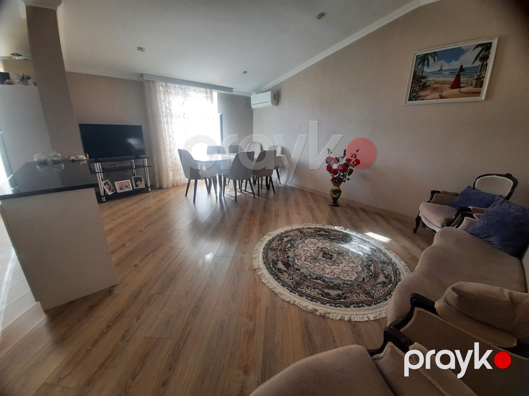 İcarəyə verilir 2 otaqlı yeni tikili 55 m² — Mənzil, Bakı (6)