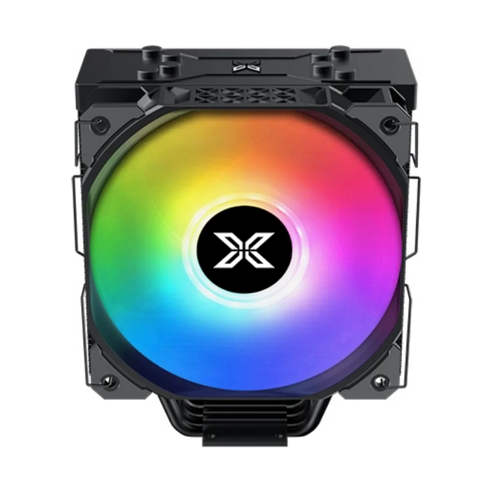 AeroPrime Gaming PC – RTX 5060 Ti 16GB, Ryzen 5 7600 (CUSTOM-PC-124) — Sistem blokları, Bakı (5)