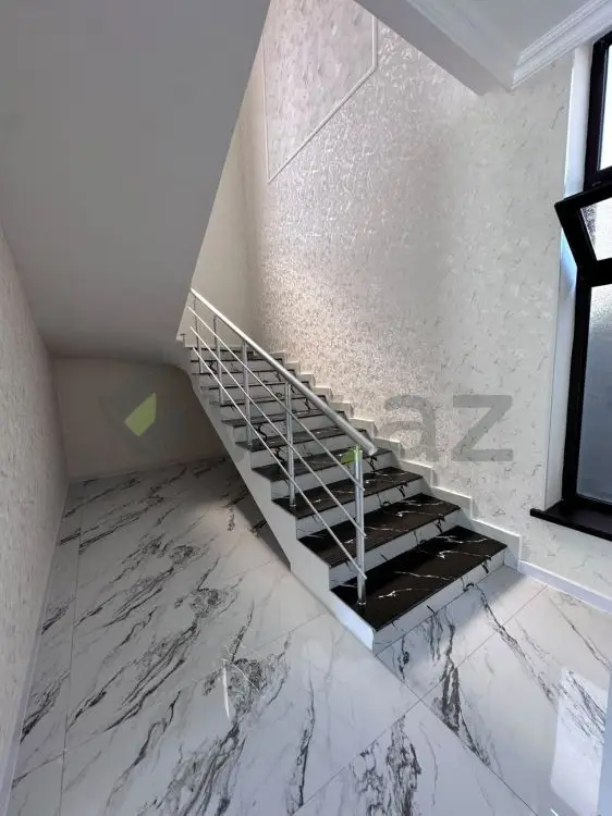 4 otaqlı Həyət evi Satılır, Buzovna, Xəzər, Bakı — Ev, villa, Bakı (10)