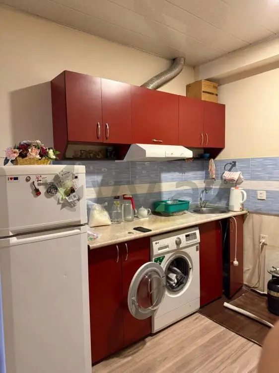 3 otaqlı mənzil Yeni tikili Satılır, Qurtuluş 93, Abşeron — Mənzil (8)