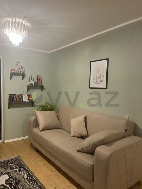 3 otaqlı Həyət evi Kirayə (günlük), Lənkəran — Ev, villa, Lənkəran (4)