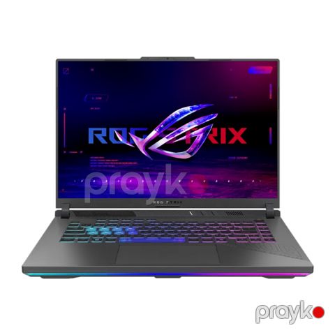 ASUS rog Strix G16 G614FM-S5076 (90NR0L17-M003E0) — Bakı