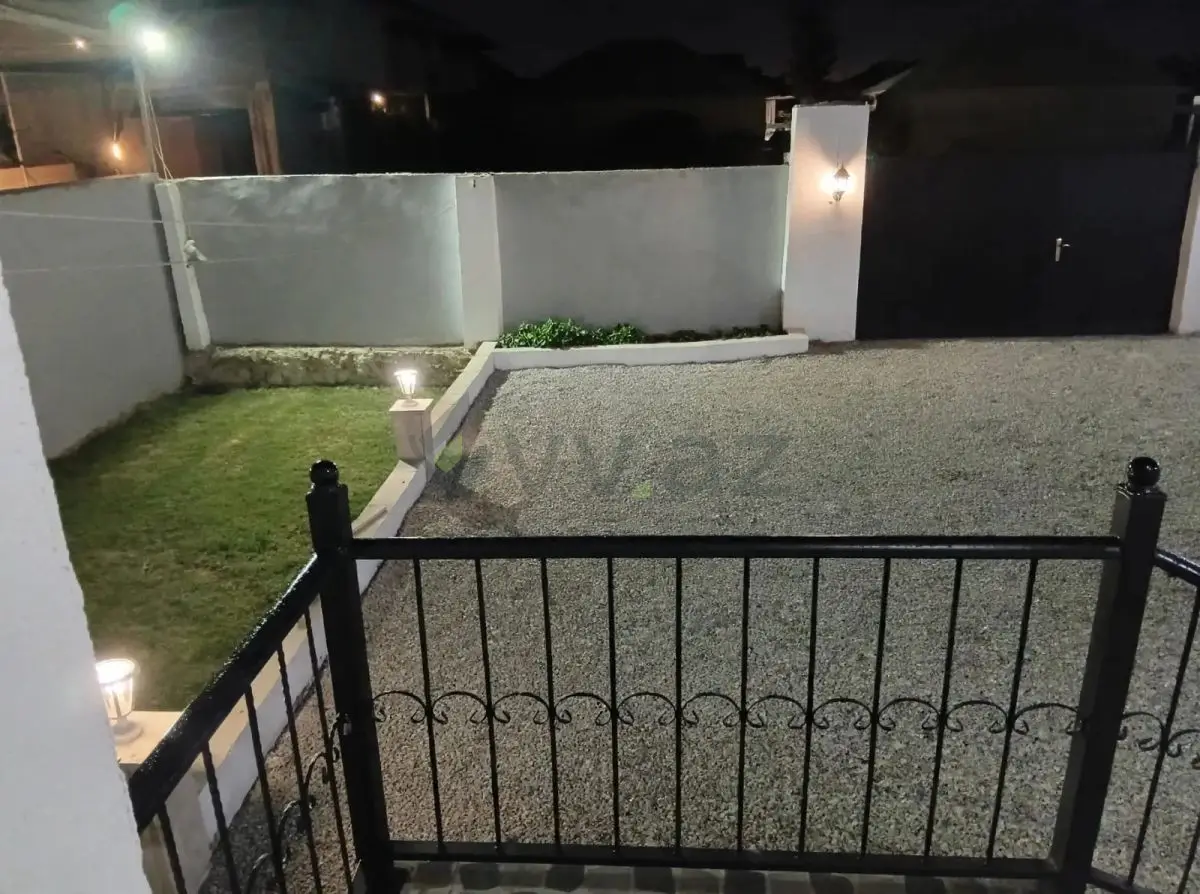 3 otaqlı Həyət evi Satılır, Xəzər bağları, Sumqayıt — Ev, villa, Sumqayıt (11)