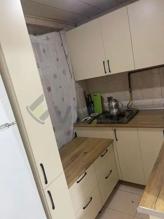 3 otaqlı mənzil Köhnə tikili Satılır, Montin qəs., Nərimanov, Bakı — Mənzil, Bakı (6)