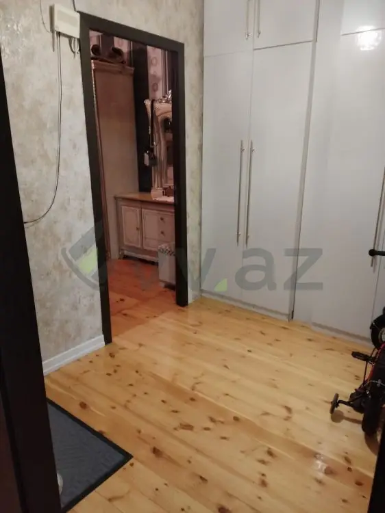 2 otaqlı mənzil Köhnə tikili Satılır, Qaraçuxur qəs., Suraxanı, Bakı — Mənzil, Bakı (9)