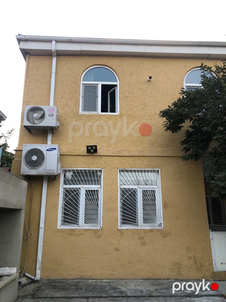 Bağ evi, Novxanı qəs — Ev, villa, Sumqayıt (4)