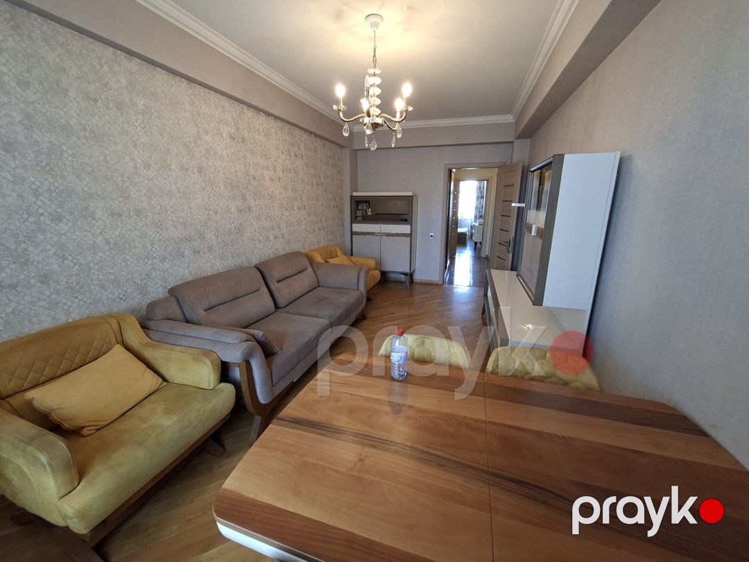 İcarəyə verilir 3 otaqlı yeni tikili 90 m² — Mənzil, Bakı (3)