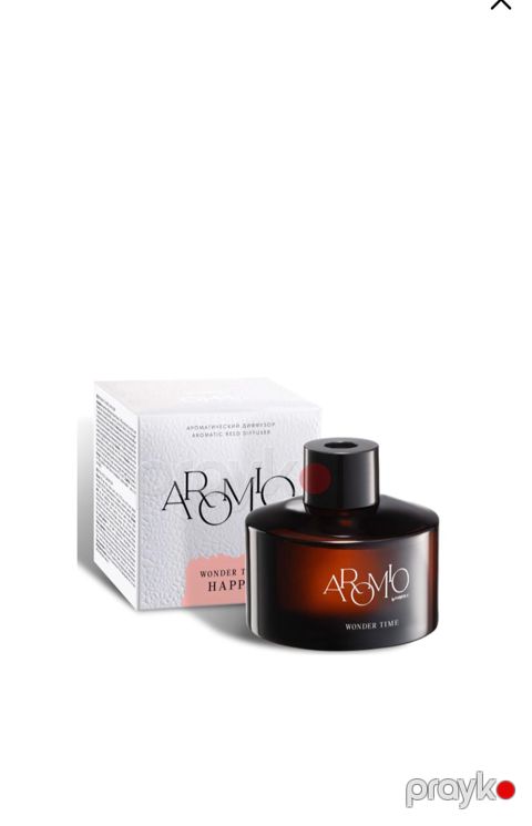 Aromatik diffuzor Faberlic Aromio Wonder Time, 100 ml — Bakı