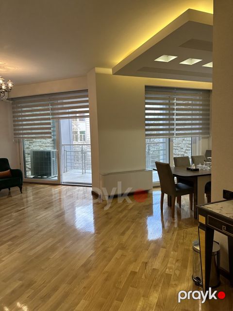 Satılır 4 otaqlı yeni tikili 232 m² — Bakı