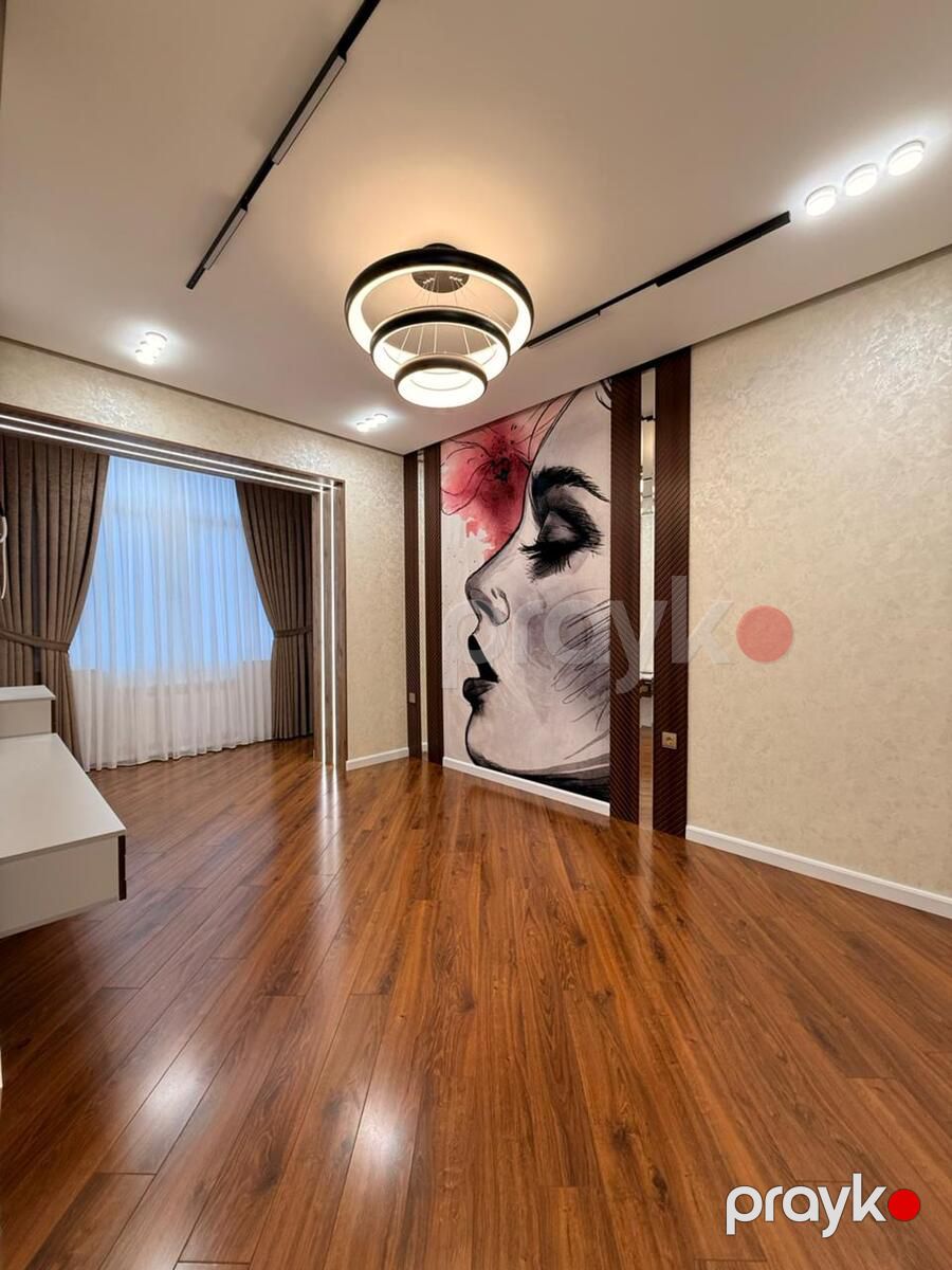 Satılır 2 otaqlı yeni tikili 86 m² — Mənzil, Bakı (11)