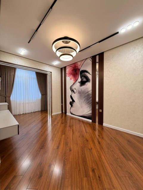 Satılır 2 otaqlı yeni tikili 84 m² — Bakı