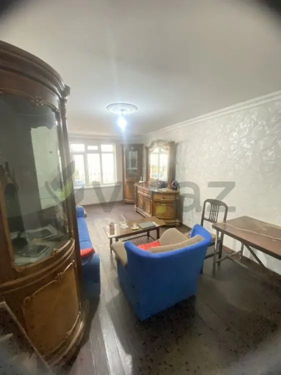 3 otaqlı Həyət evi Satılır, Sabunçu qəs., Sabunçu, Bakı — Ev, villa, Bakı (5)