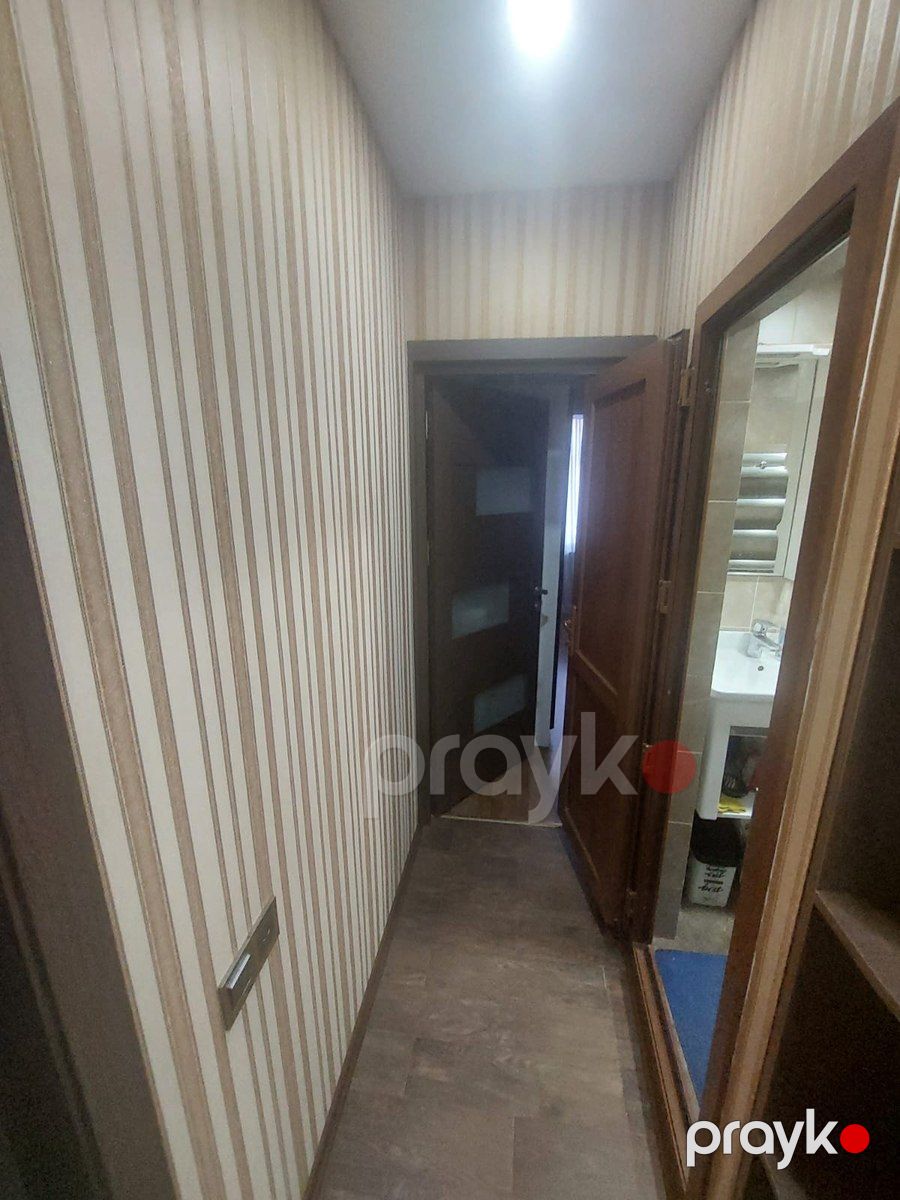 2-otaqlı mənzil kirayə verilir, H.Aslanov m., 50 m² — Mənzil, Bakı (4)