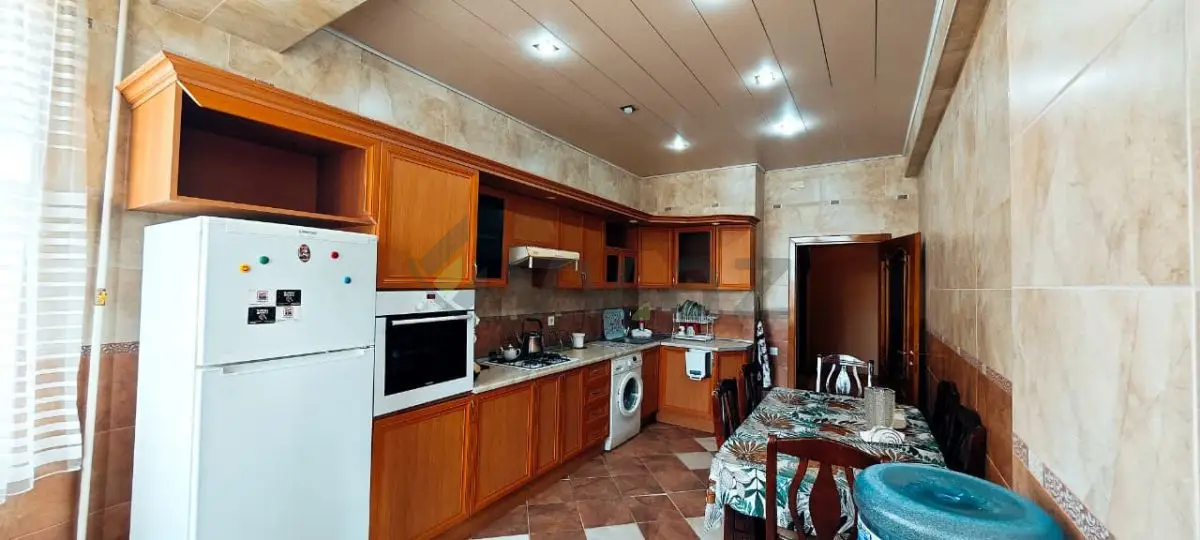 3 otaqlı mənzil Yeni tikili Kirayə, Böyükşor qəs., Nərimanov, Bakı — Mənzil, Bakı (5)