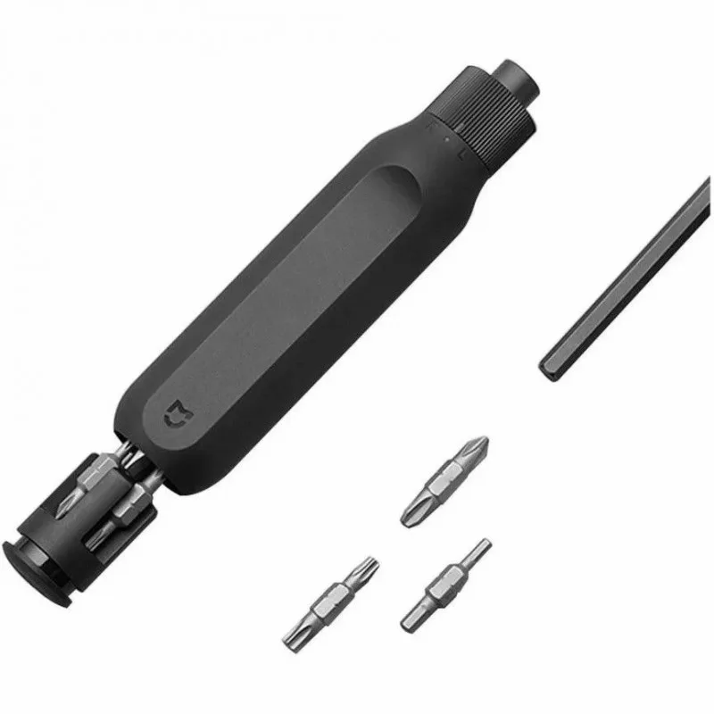 Vintaçan Vintburan dəsti Xiaomi Mi 16-in-1 Ratchet Screwdriver — Mallar, Bakı (3)