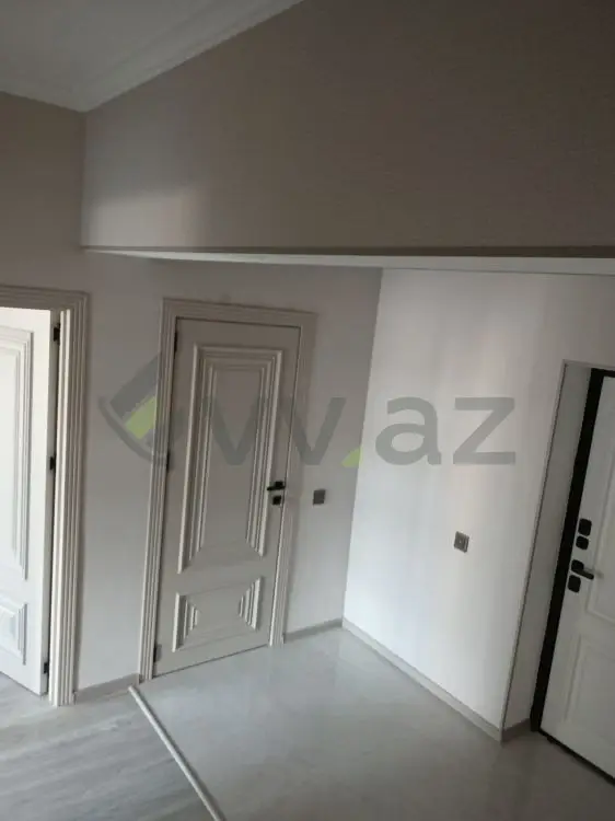 2 otaqlı mənzil Yeni tikili Satılır, 10-cu mikrorayon, Sumqayıt — Mənzil, Sumqayıt (7)