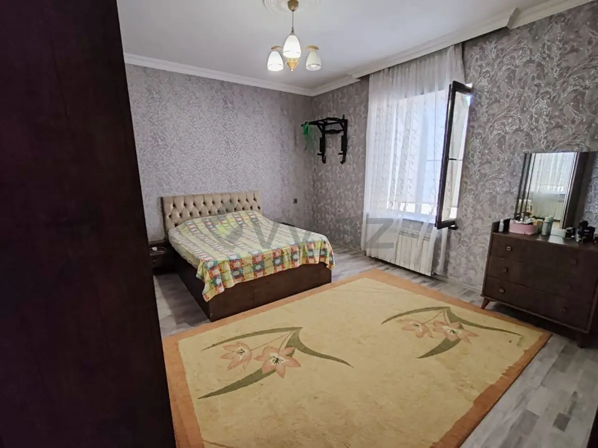 4 otaqlı Həyət evi Satılır, Buzovna, Xəzər, Bakı — Ev, villa, Bakı (5)