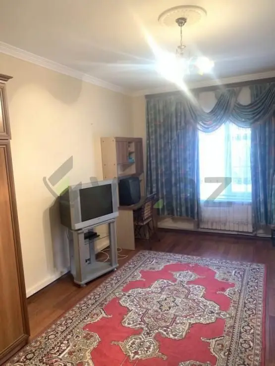 4 otaqlı Həyət evi Kirayə, Novxanı, Abşeron — Ev, villa (9)