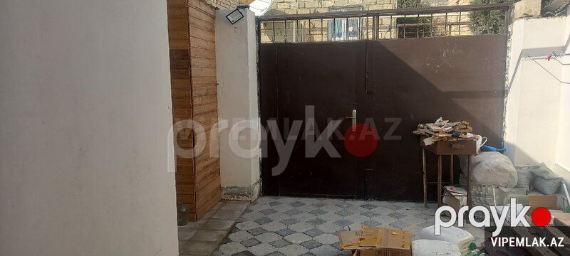 Qaradağ rayonunda 3 otaqlı Həyət evi Satılır, 75 m² — Ev, villa, Bakı (2)