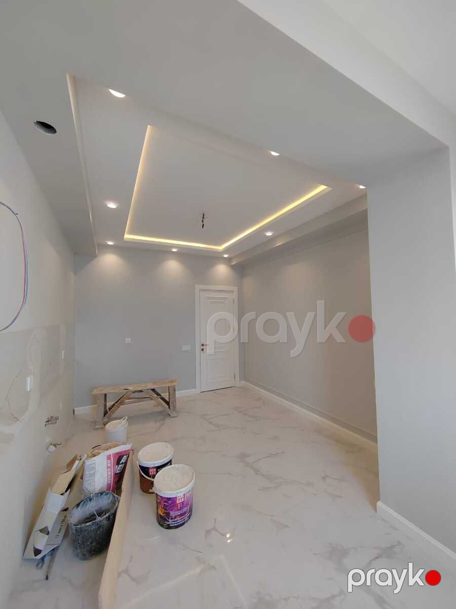 Satılır 3 otaqlı yeni tikili 138 m² — Mənzil, Bakı (12)