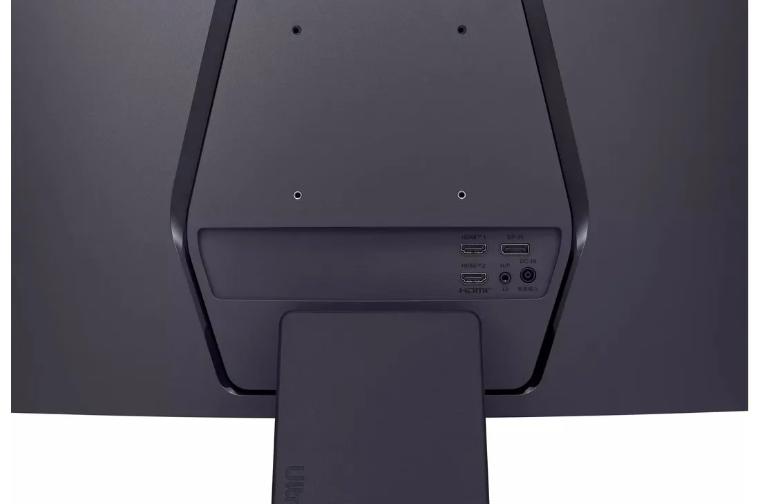 Monitor LG 27GS60QC-B.AMAQ — Mallar, Bakı (5)