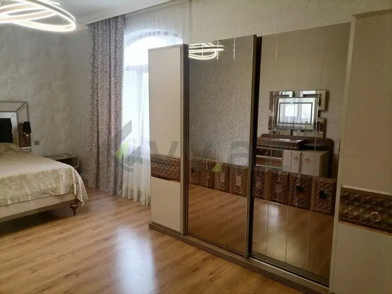 4 otaqlı Həyət evi Kirayə (günlük), Quba — Ev, villa, Quba (9)