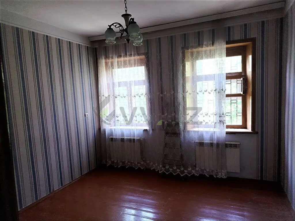 4 otaqlı Həyət evi Satılır, Zaqatala — Ev, villa, Zaqatala (10)