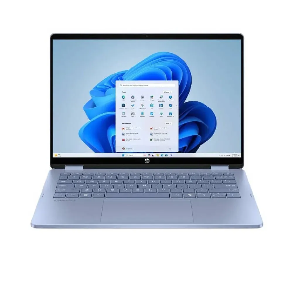 Notbuk HP OmniBook 5LaptopAI 16-af1015ci — Bakı