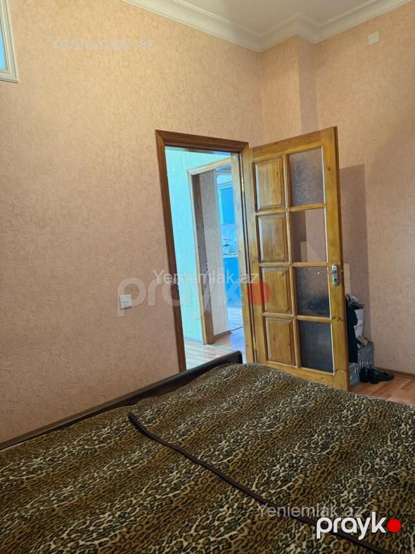 Satılır 2 otaqlı Bina evi menzil (Yeni tikili), 55 m², Xətai rayonu — Mənzil, Bakı (4)