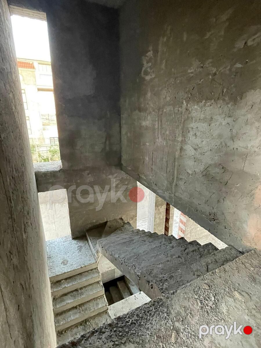 Satılır 6 otaqlı həyət evi/bağ evi 250 m² — Ev, villa, Bakı (6)