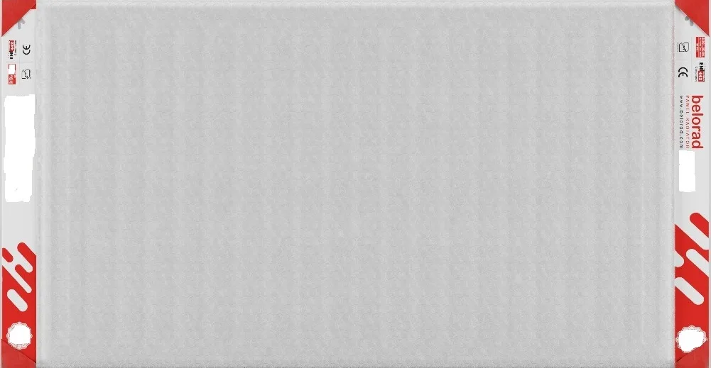 Kombi radiatoru Belorad 50/120 — Bakı
