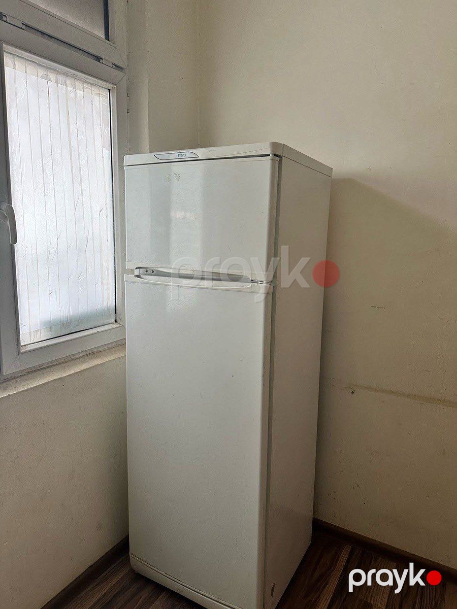 İcarəyə verilir 3 otaqlı köhnə tikili 80 m² — Mənzil, Bakı (8)
